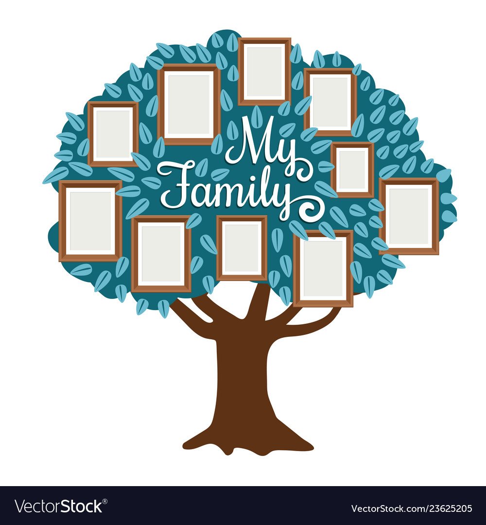 Родовое дерево