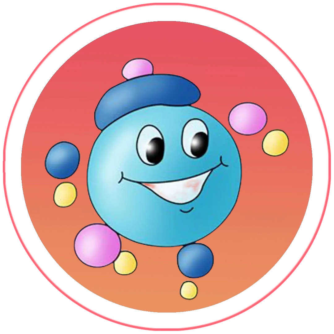 Капитошка картинка