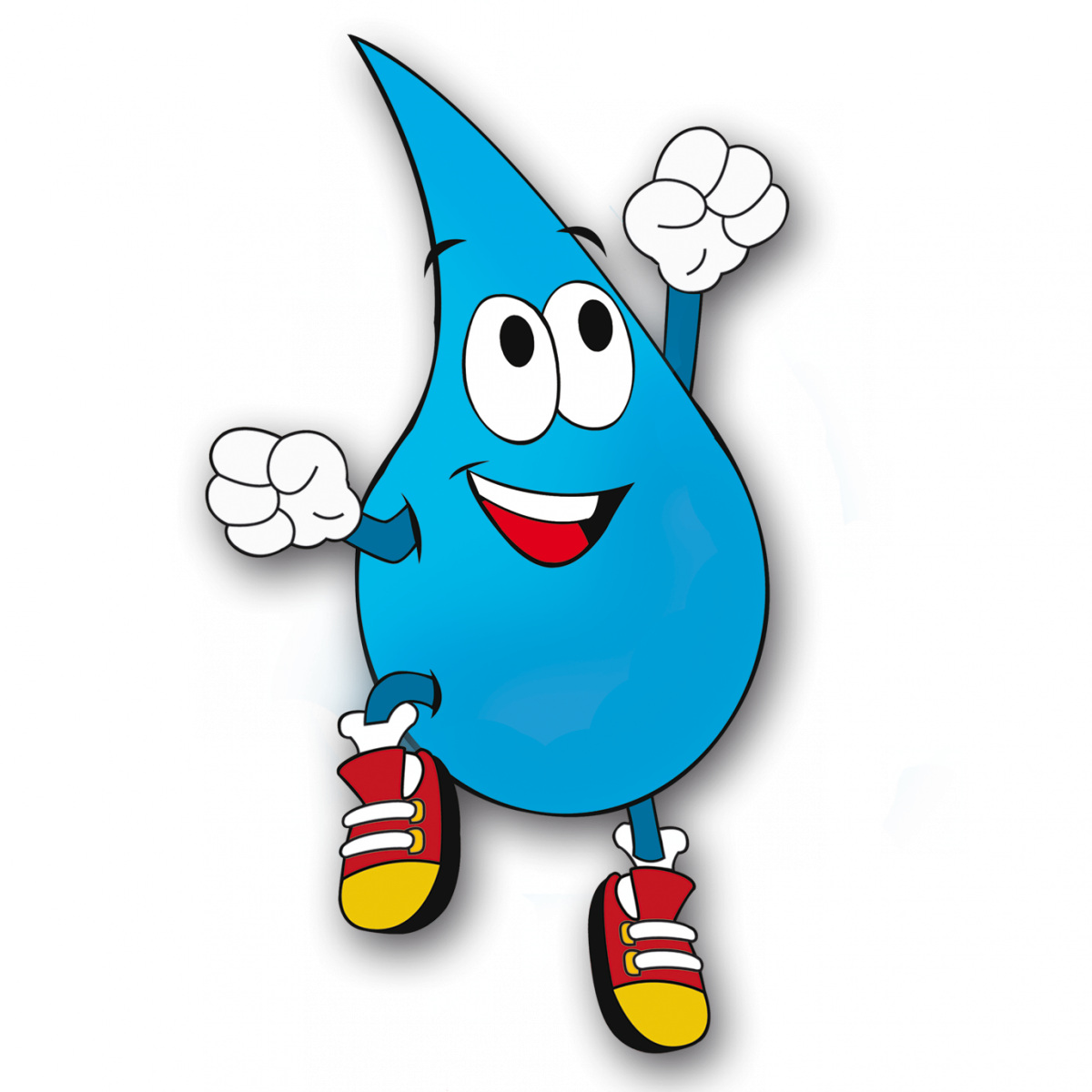 Капитошка картинка