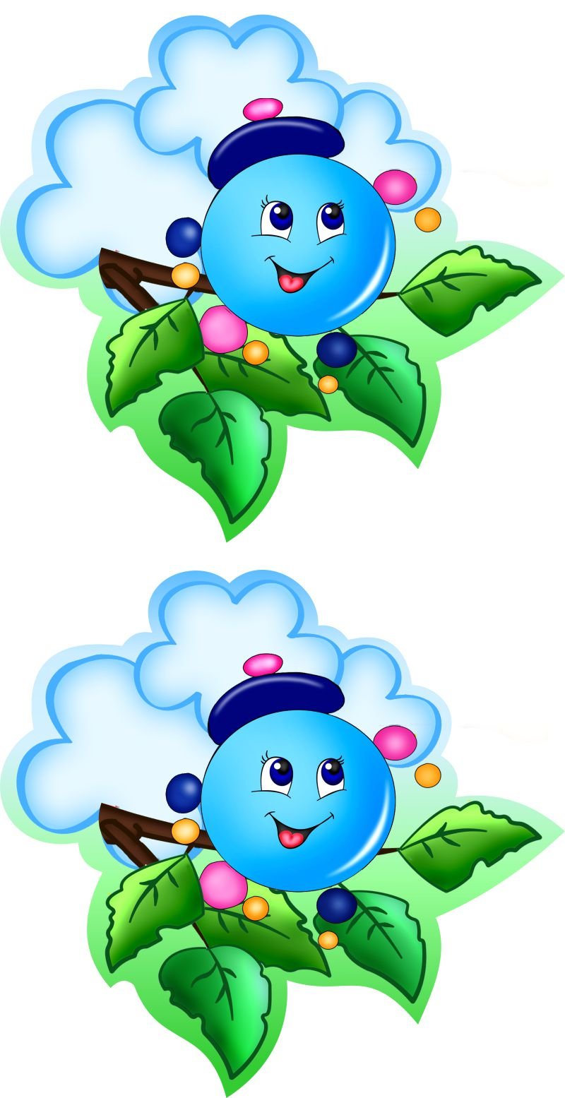 Капитошка картинка