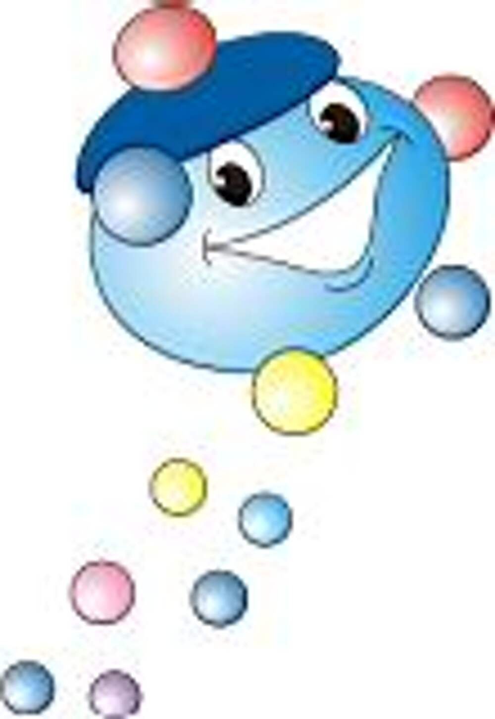 Изображение Капитошки