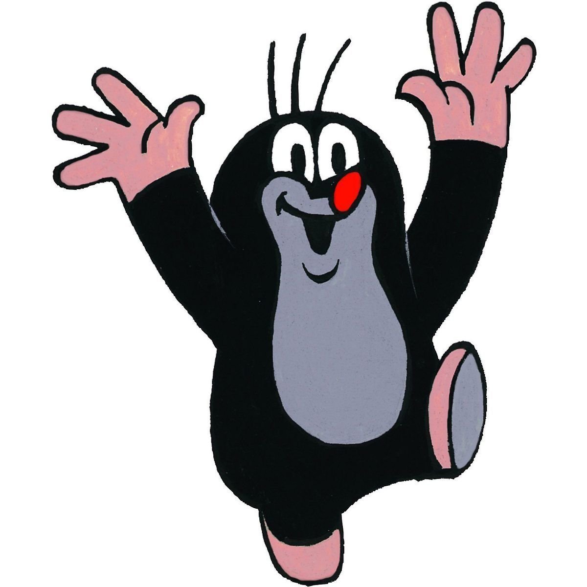 Сонный Крот