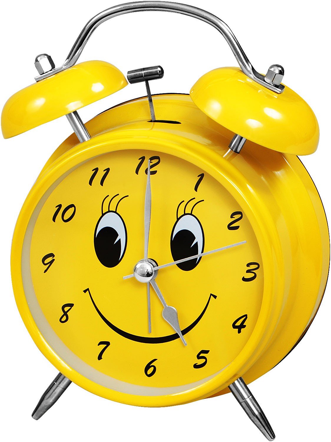 Будильник для детей