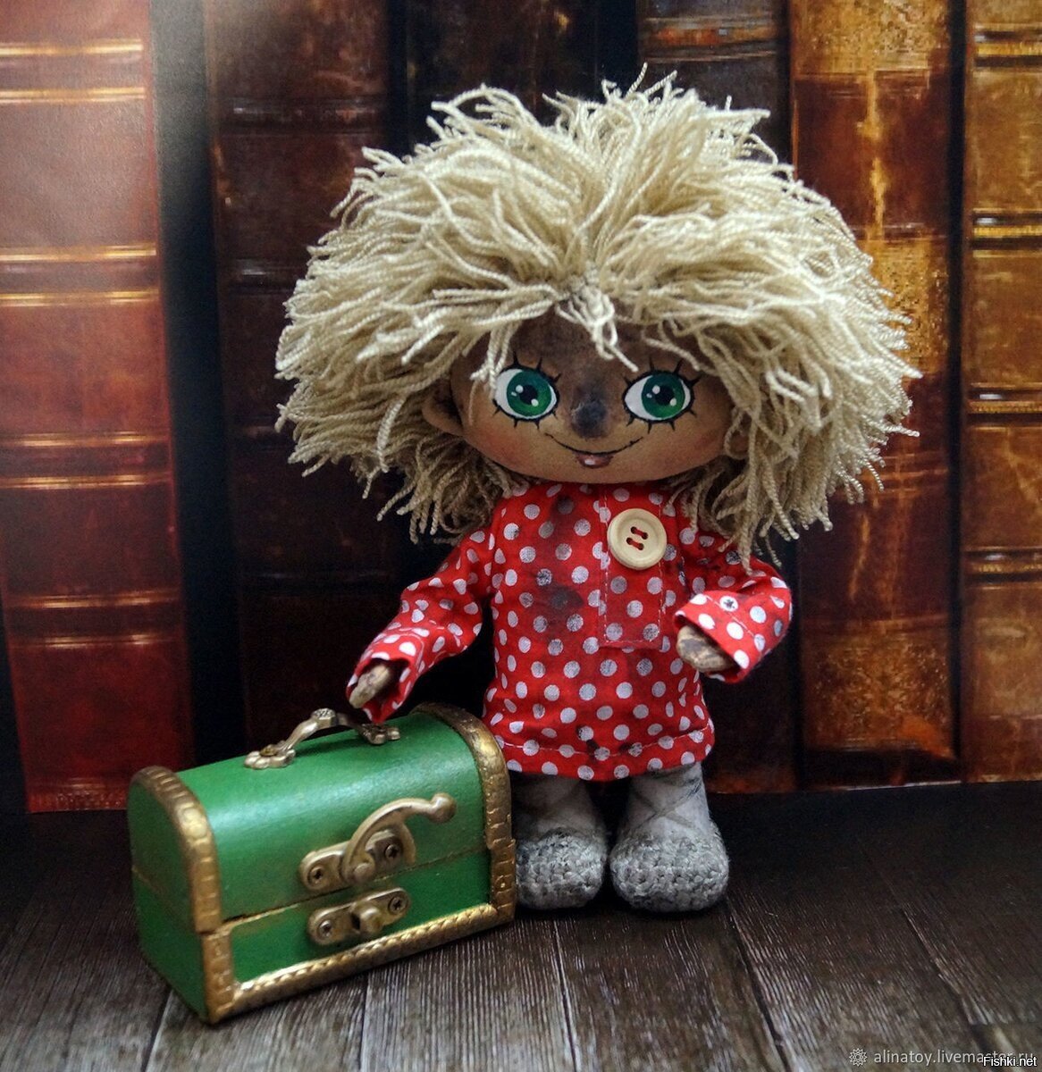 Домовёнок Кузя мультфильм