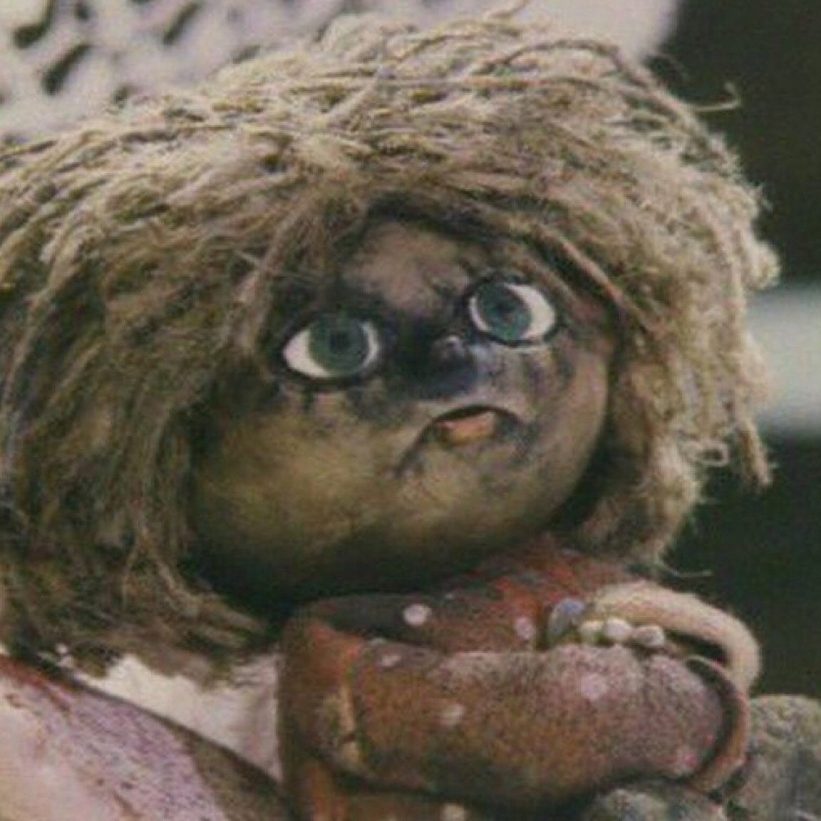 Домовёнок Кузя мультфильм