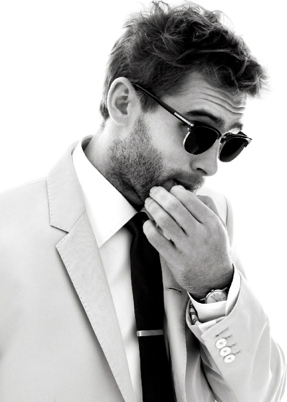 Дерзкий мужчина