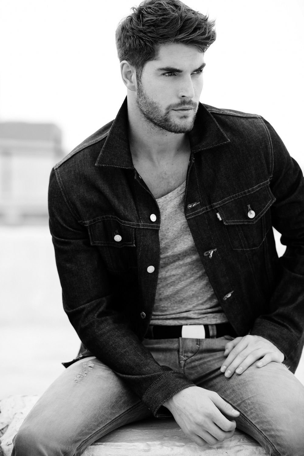 Ник Бейтман 2018