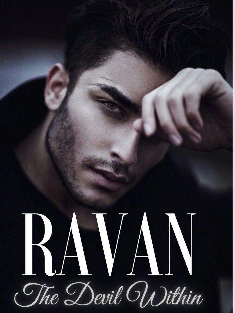 Тони Махфуд Люцифер