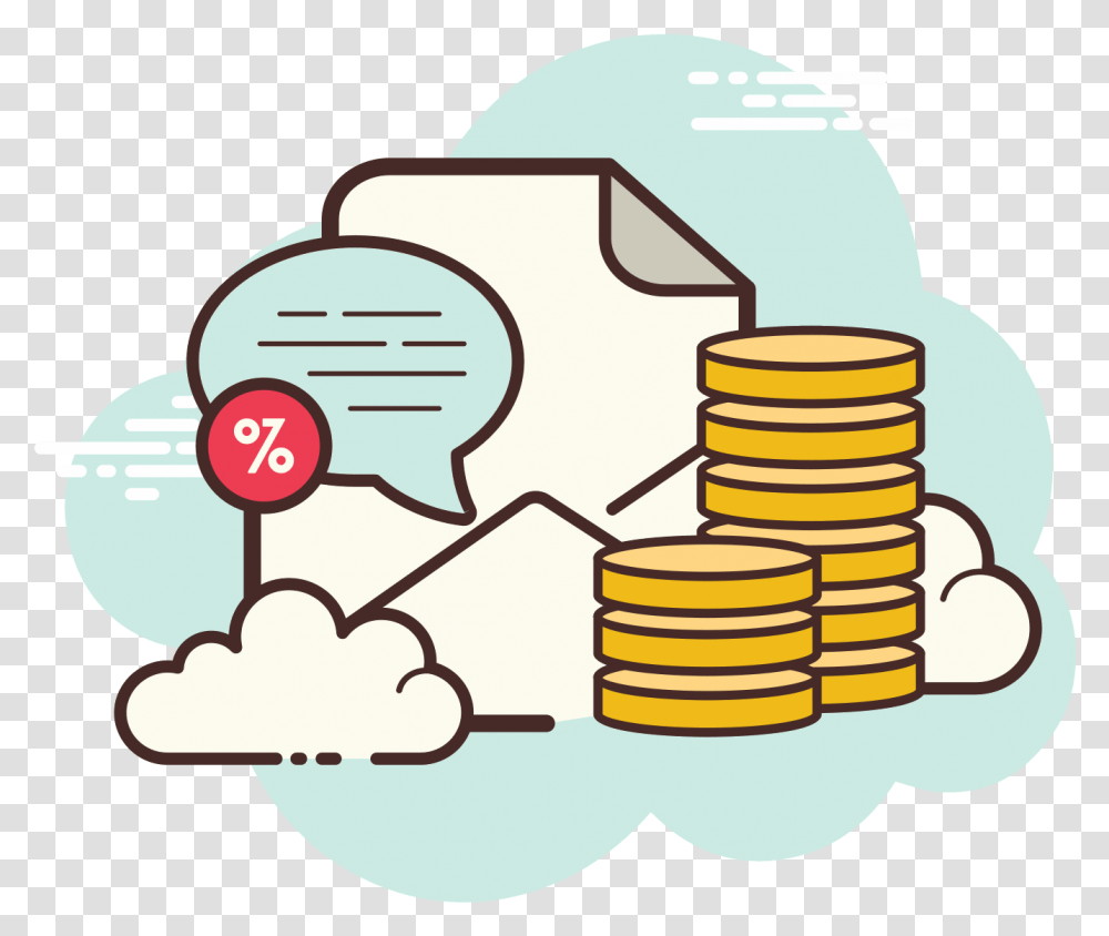 Бюджет иллюстрация