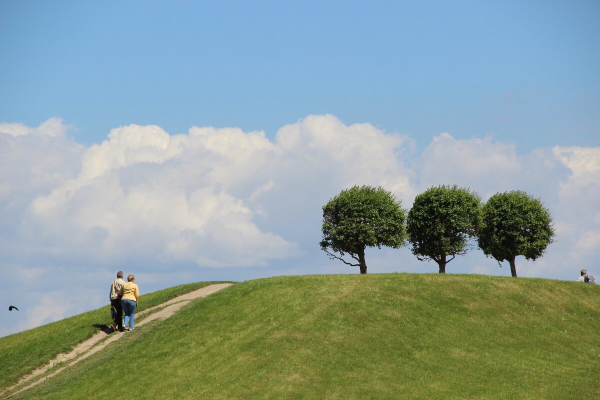Светлое будущее картинки