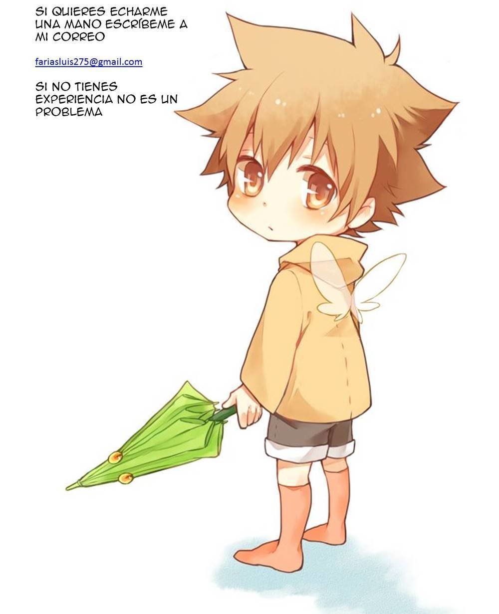 Тсунаеши Савада Чиби