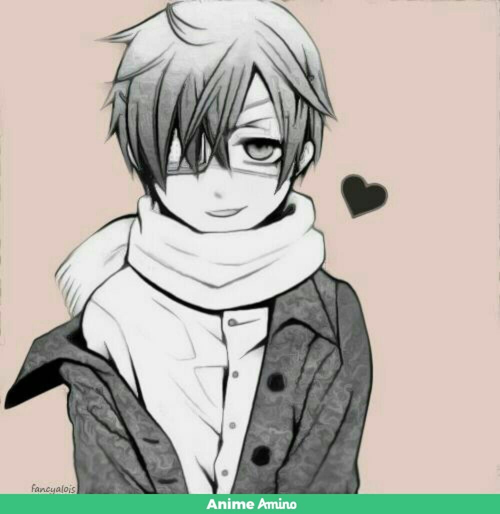 Сиэль Фантомхайв