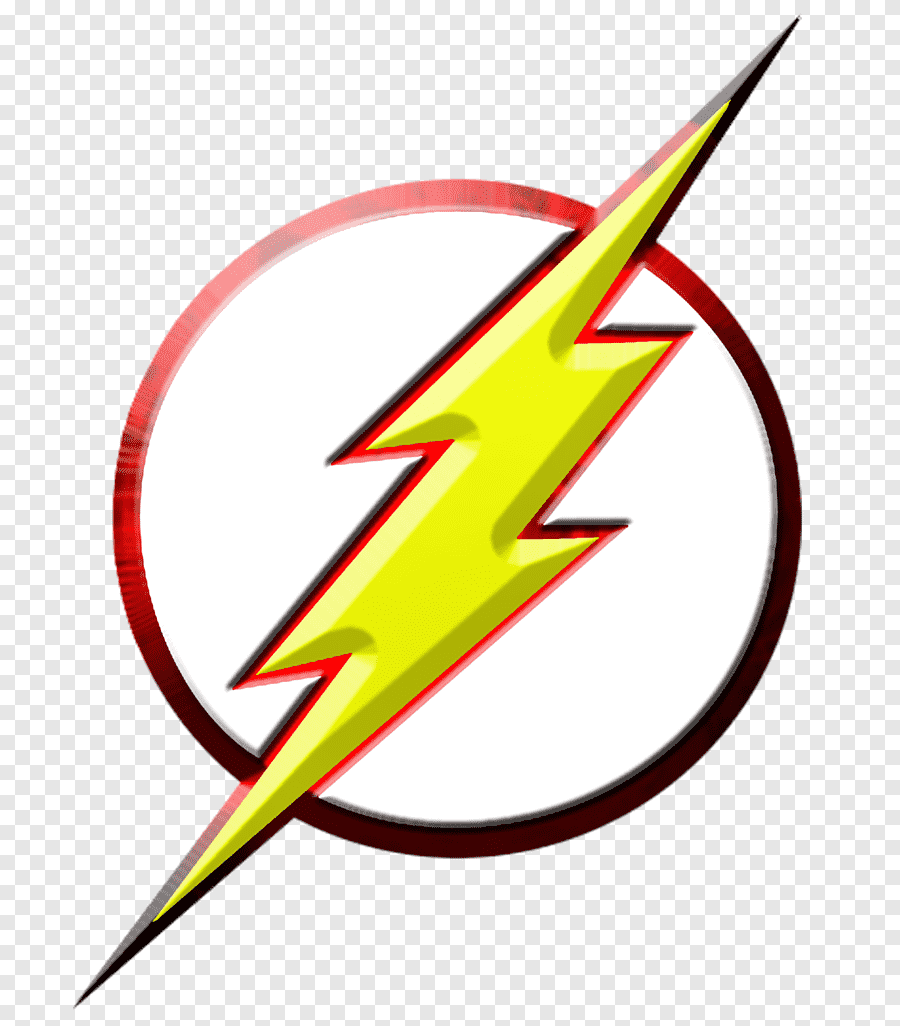 Эмблема флеша