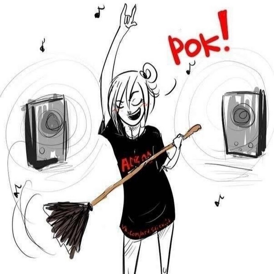 Клининг в Америке