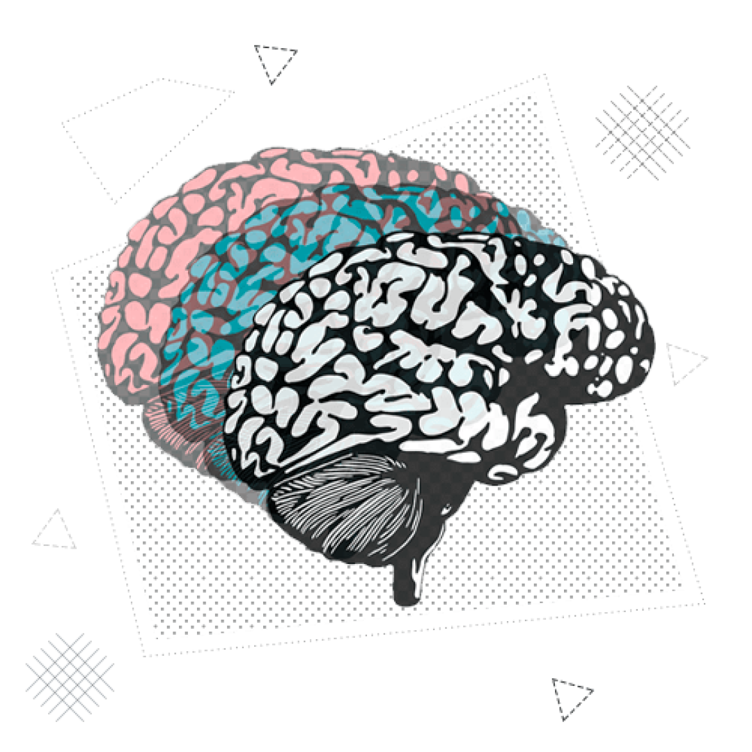 Нейроны мозга