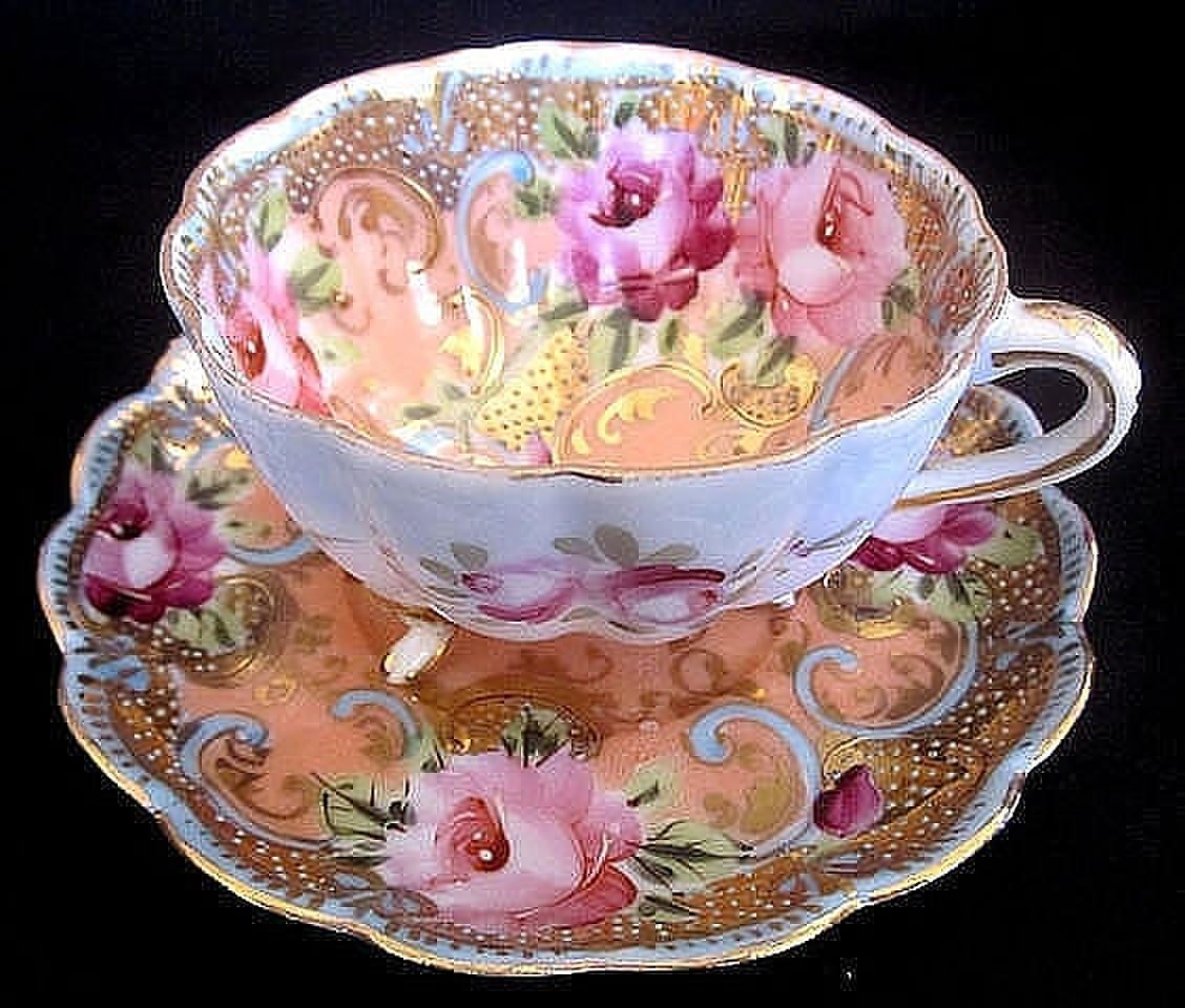 Посуда время чудес