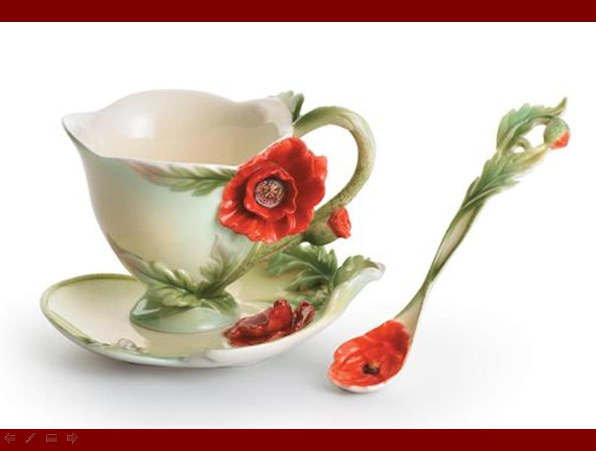 Итальянская посуда Спигарелли