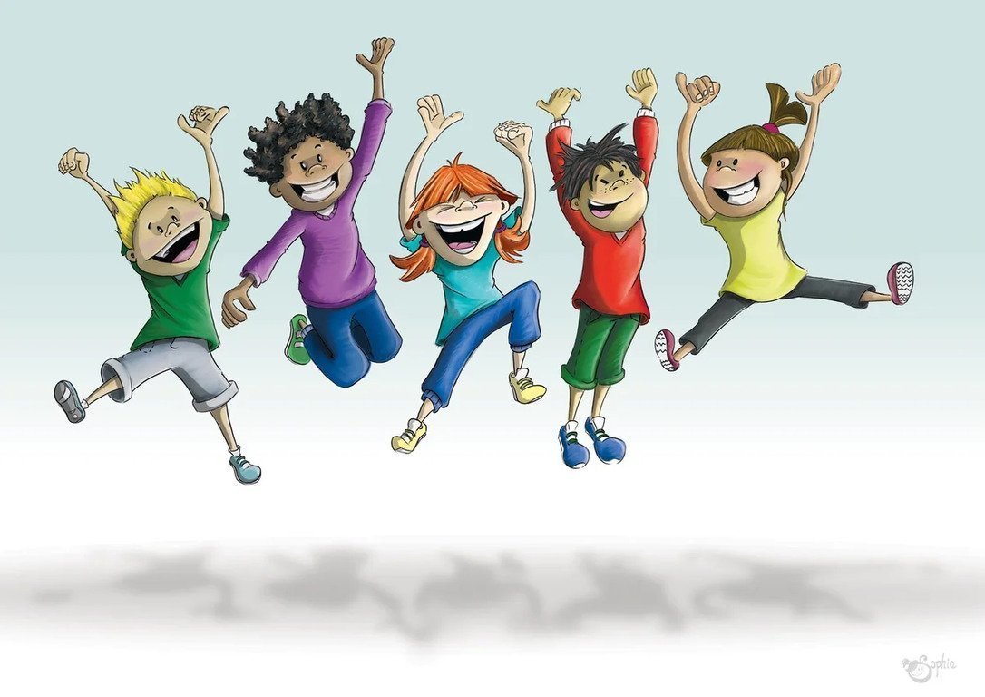 Поздравляю с каникулами