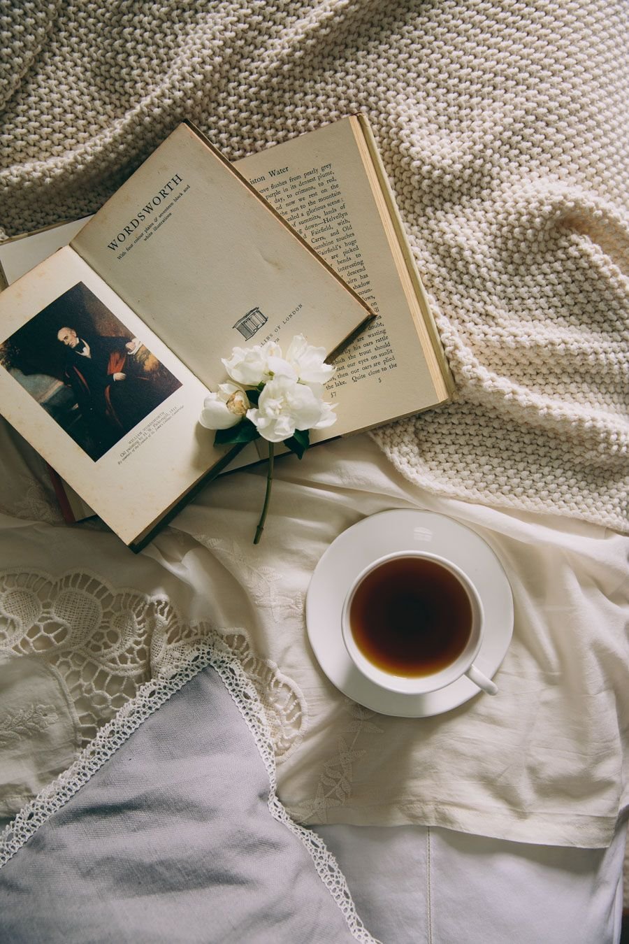 Книга о кофе