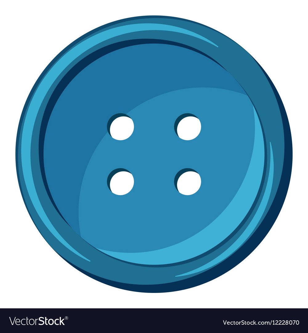 Пуговицы для кофейной ткани