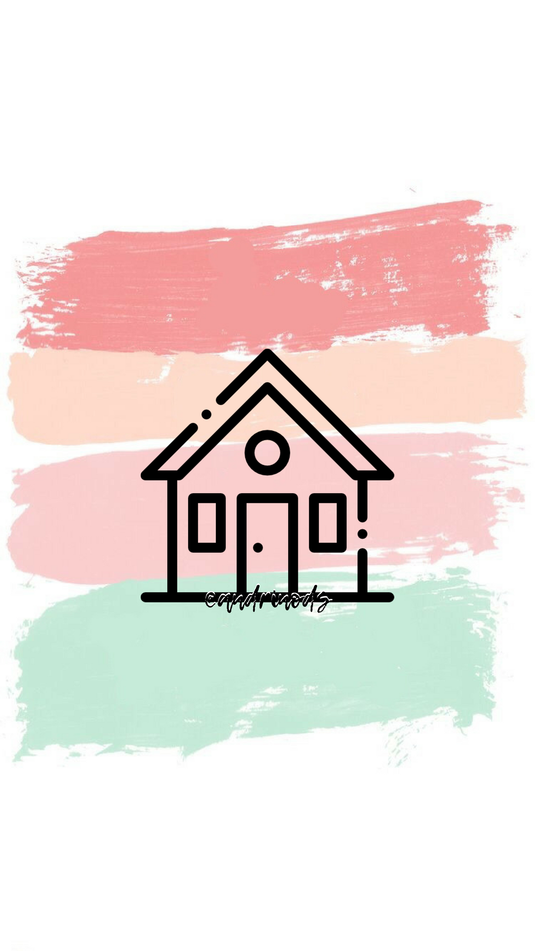 Домик для актуального