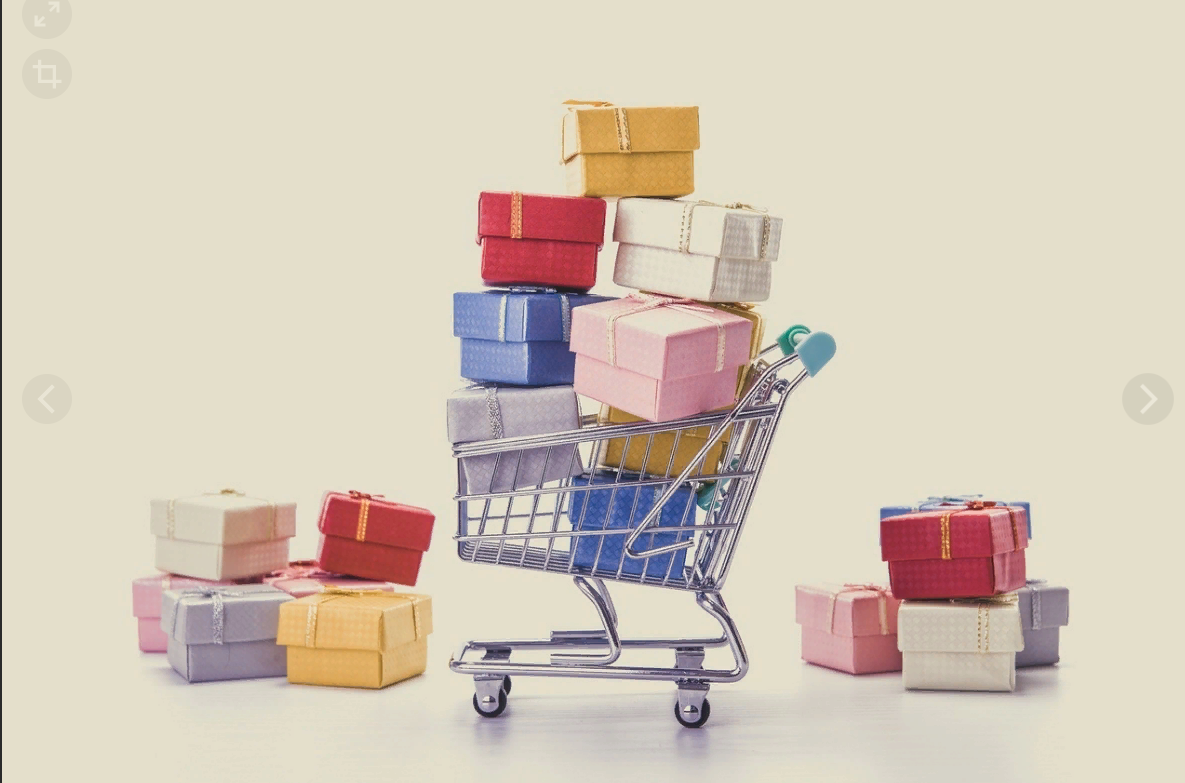 Корзина товаров