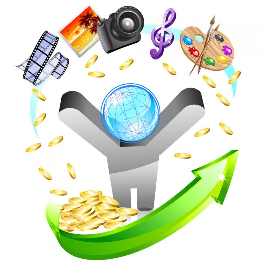 Товары и услуги