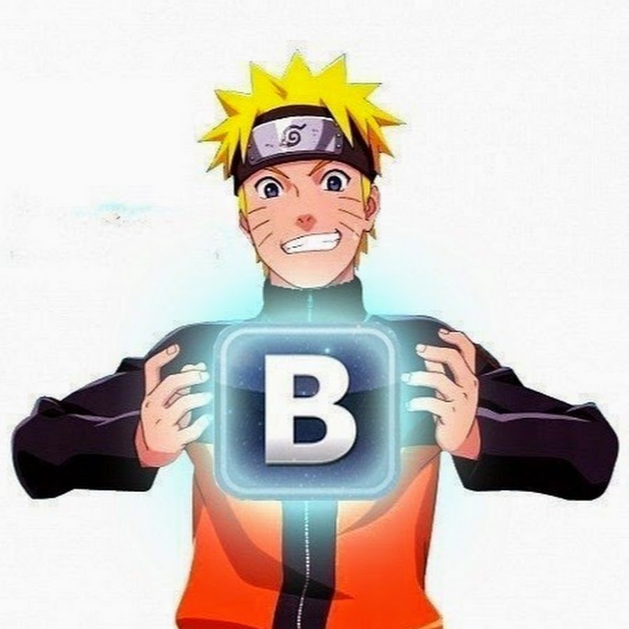 Иконки в стиле Наруто