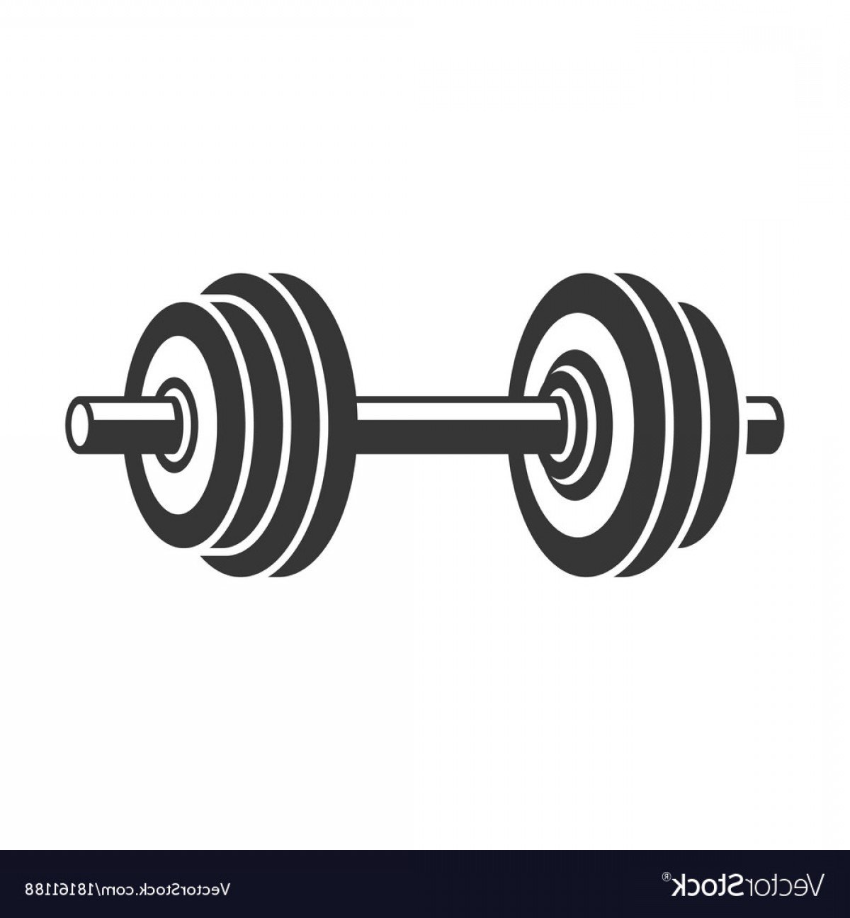 Штанга контур