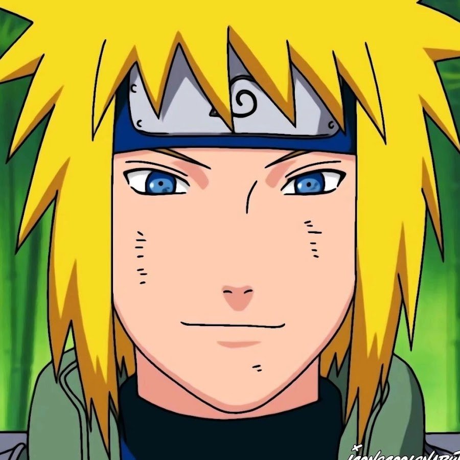 Минато Намикадзе