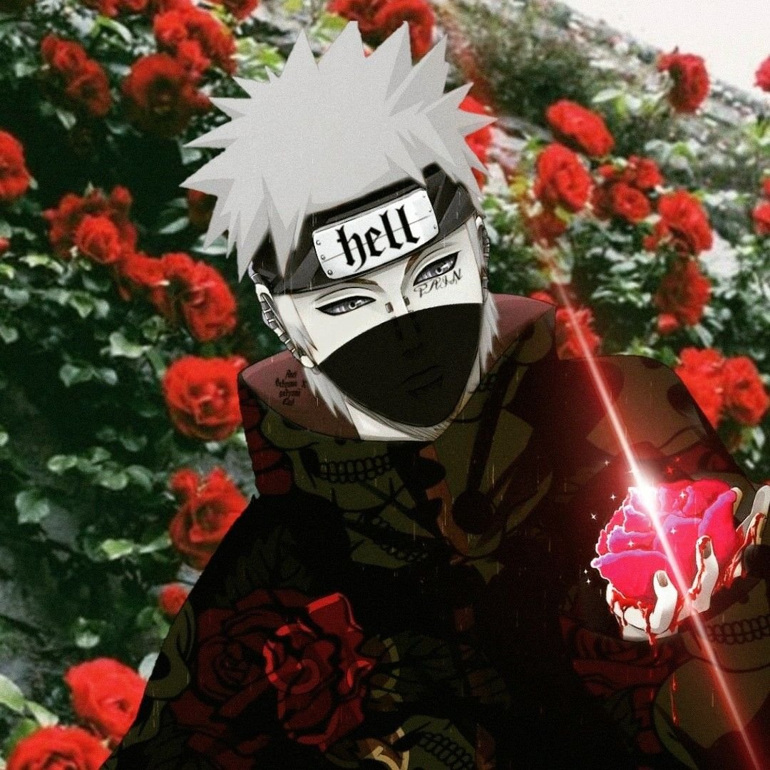 Наруто Суприм Какаши