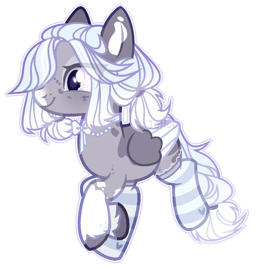 Pony Potion Nova
