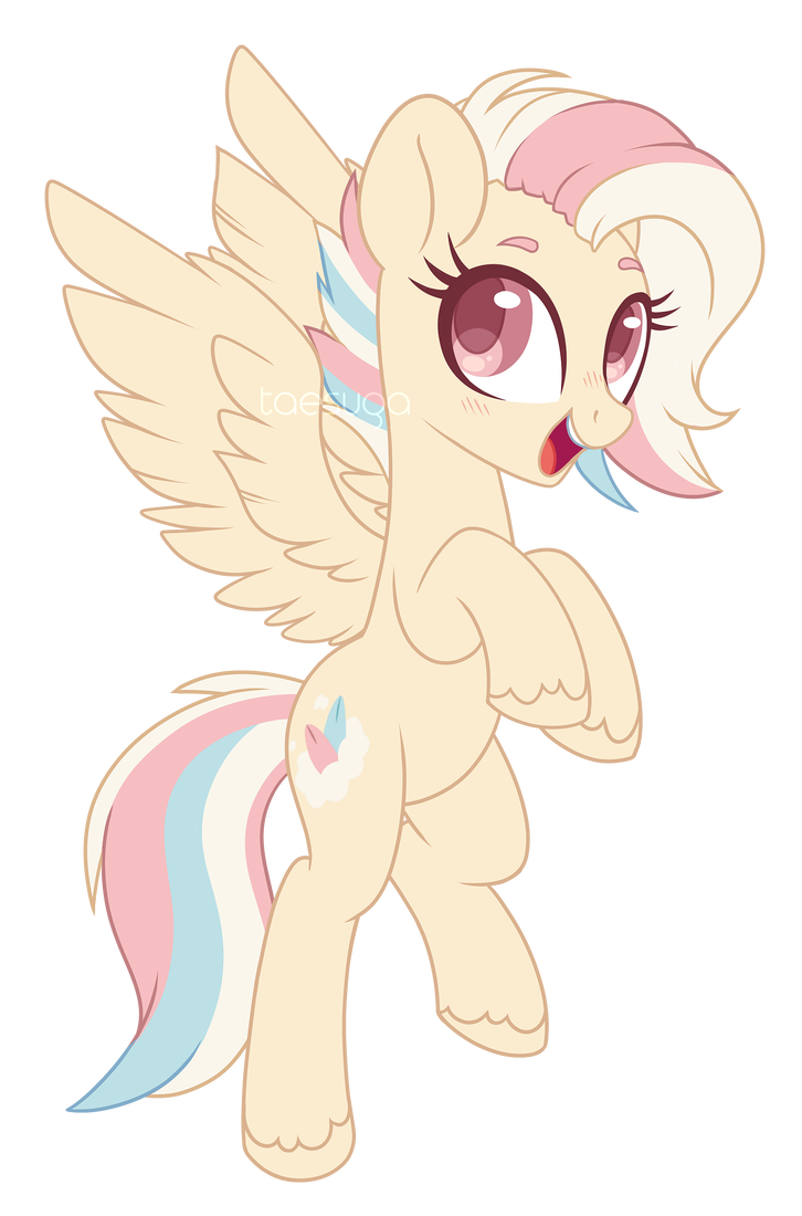 МЛП Стикеры