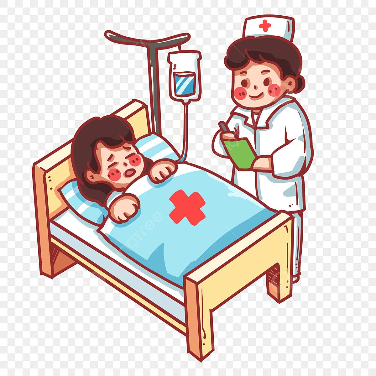 Врачи несут носилки