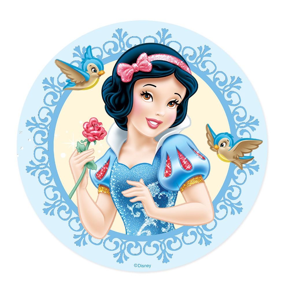 Значок принцессы