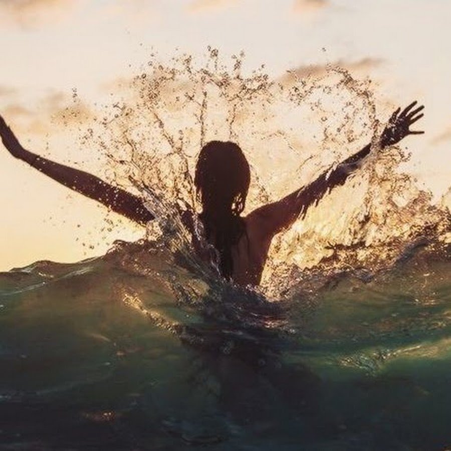 Фотосессия Свобода