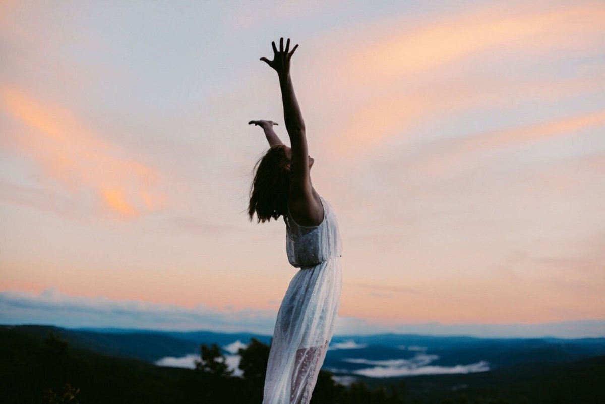 Картинки свобода души