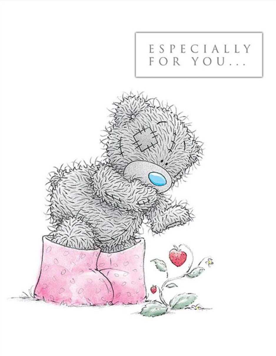 Мишка Тедди раскраска