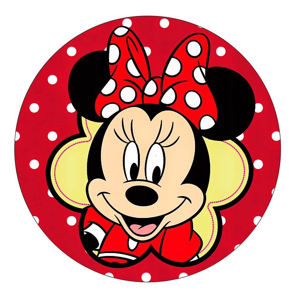 Мики Маус для печати для. Орта