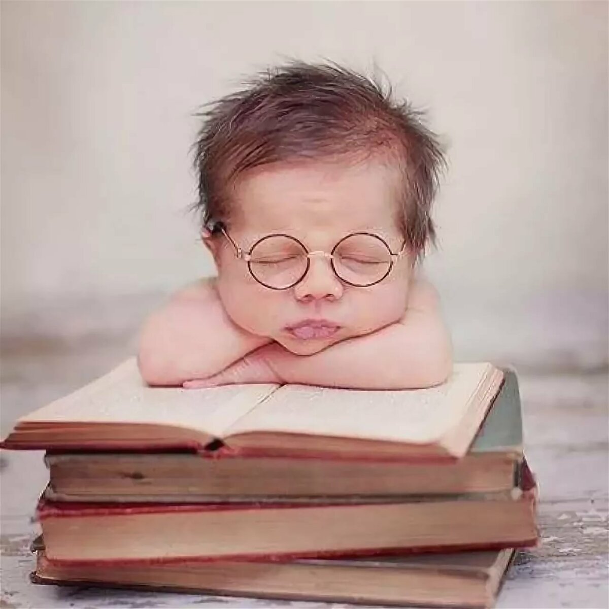 Умный ребенок