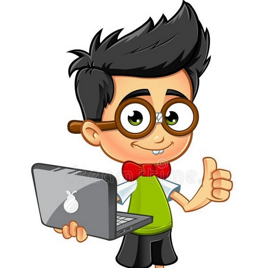 Смешные книги для детей