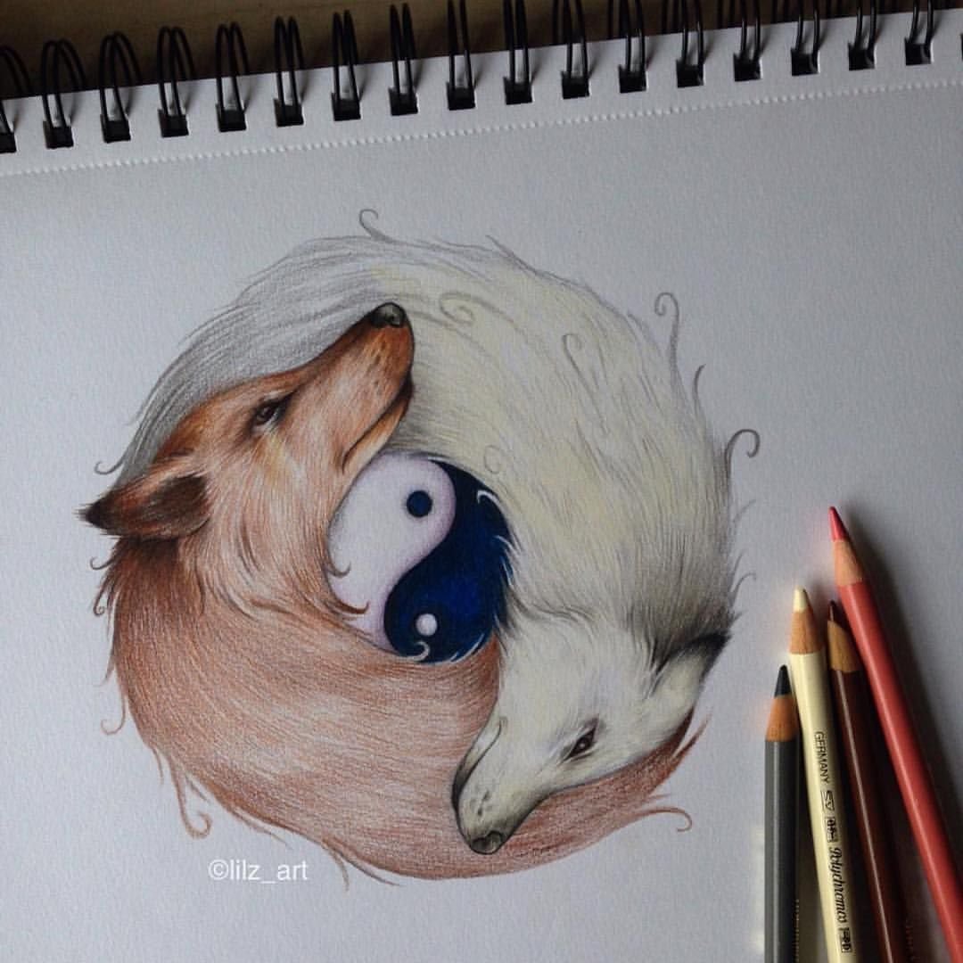 Няшные рисунки