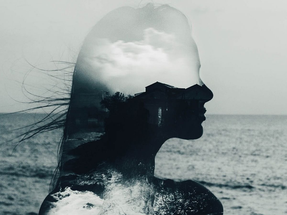 Пустота в душе