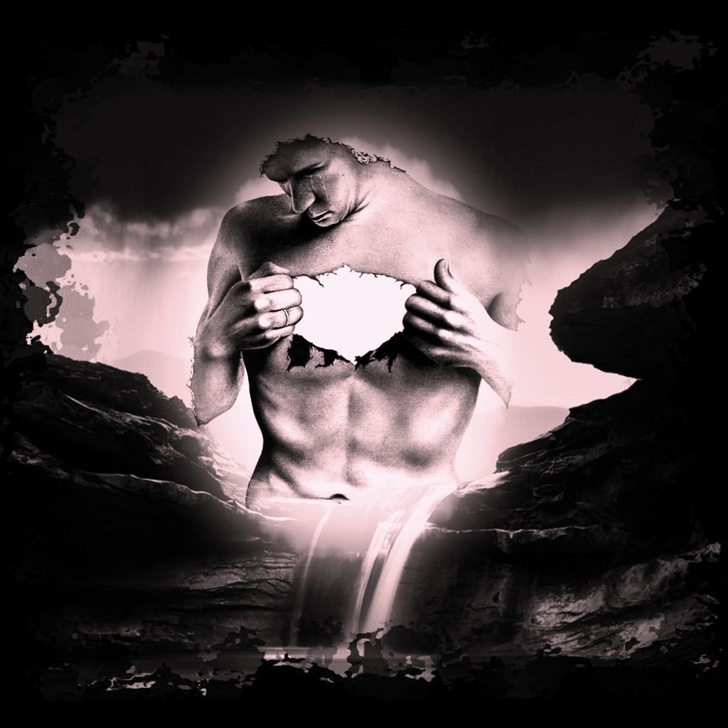 Девушка пустота