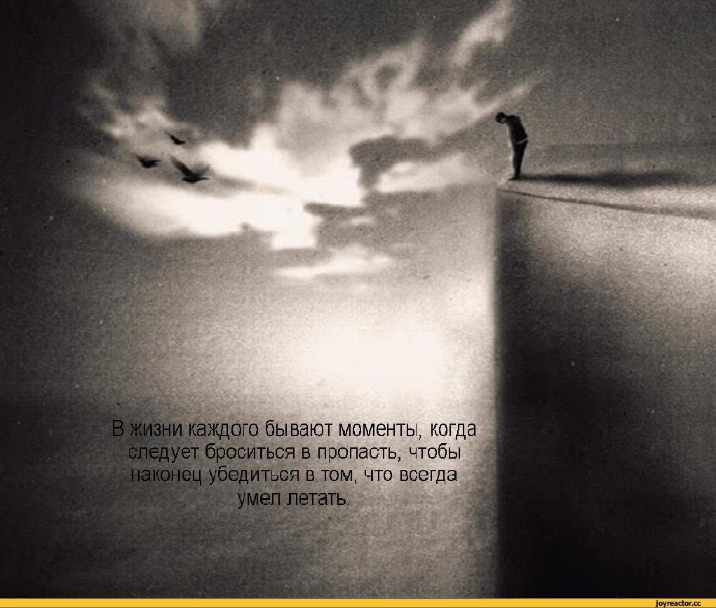 Пустота картинки