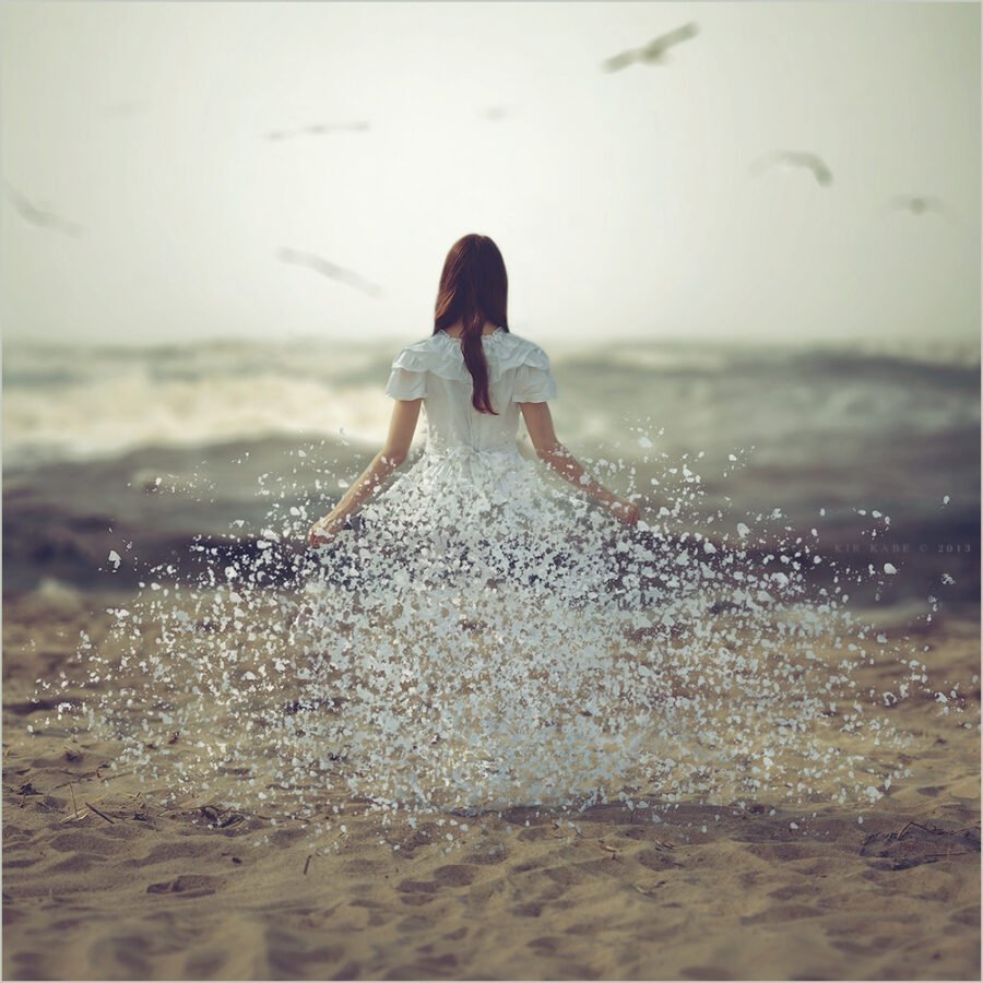 Душевное одиночество