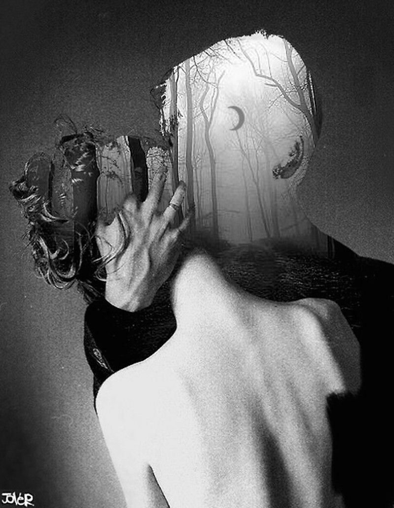 Душевная пустота