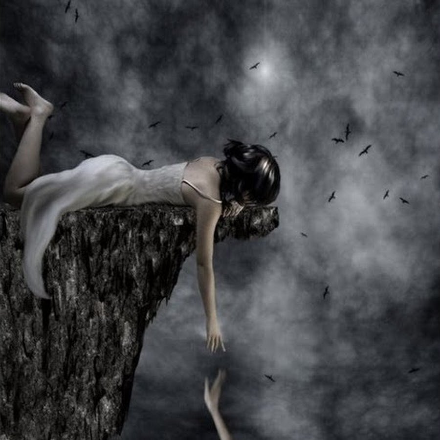 Тоска по морю