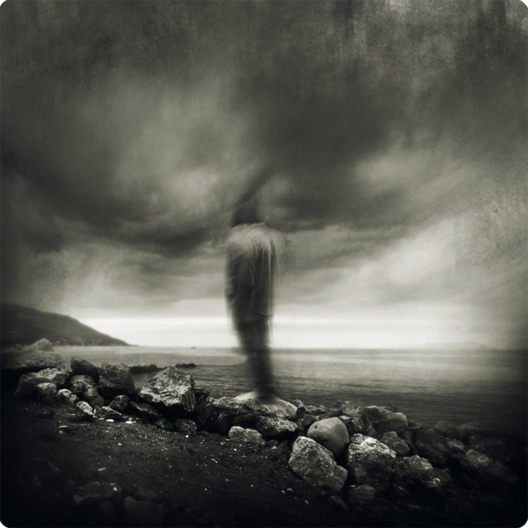 Внутренняя пустота