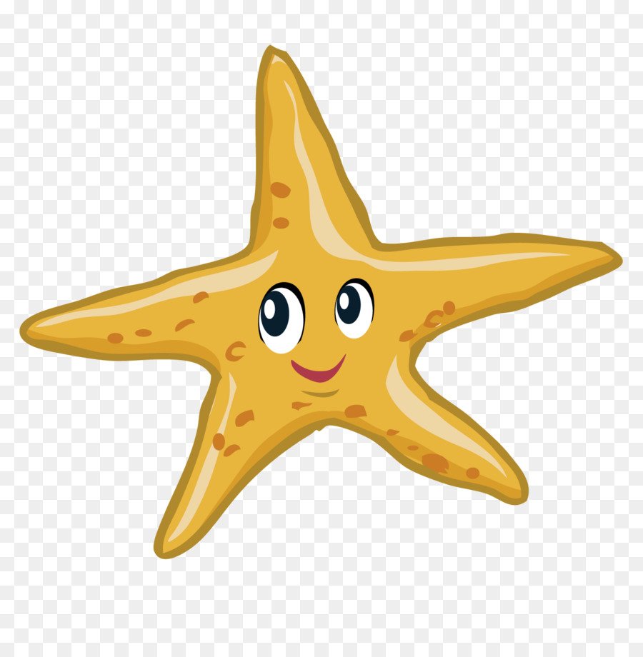 Звездочка с глазками